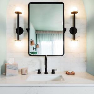 Chambre Standarde Lit King-Size